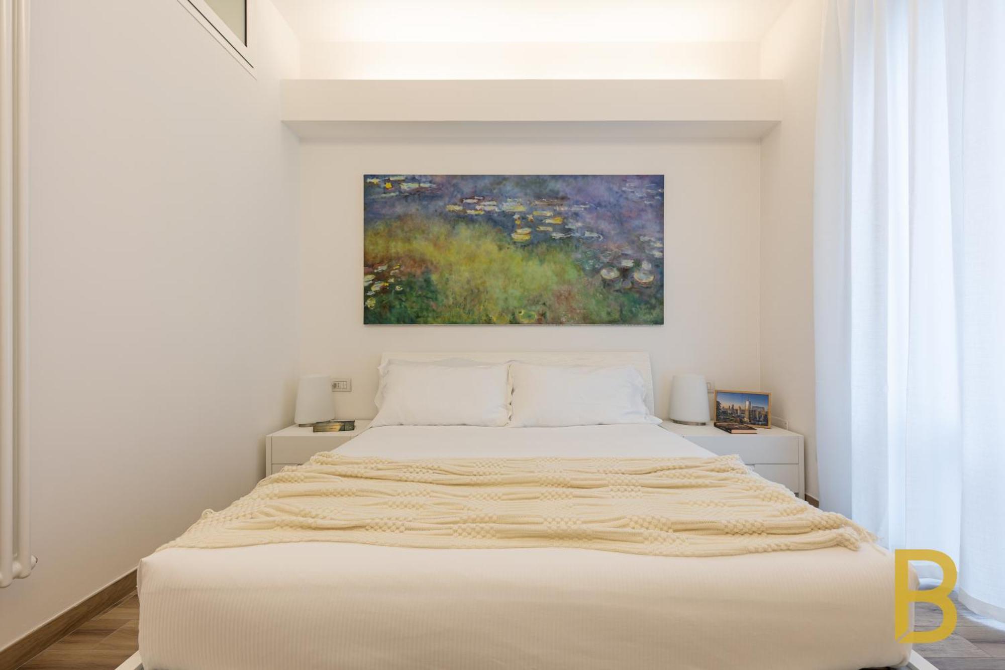 Beplace Apartments In Gioia 밀라노 외부 사진