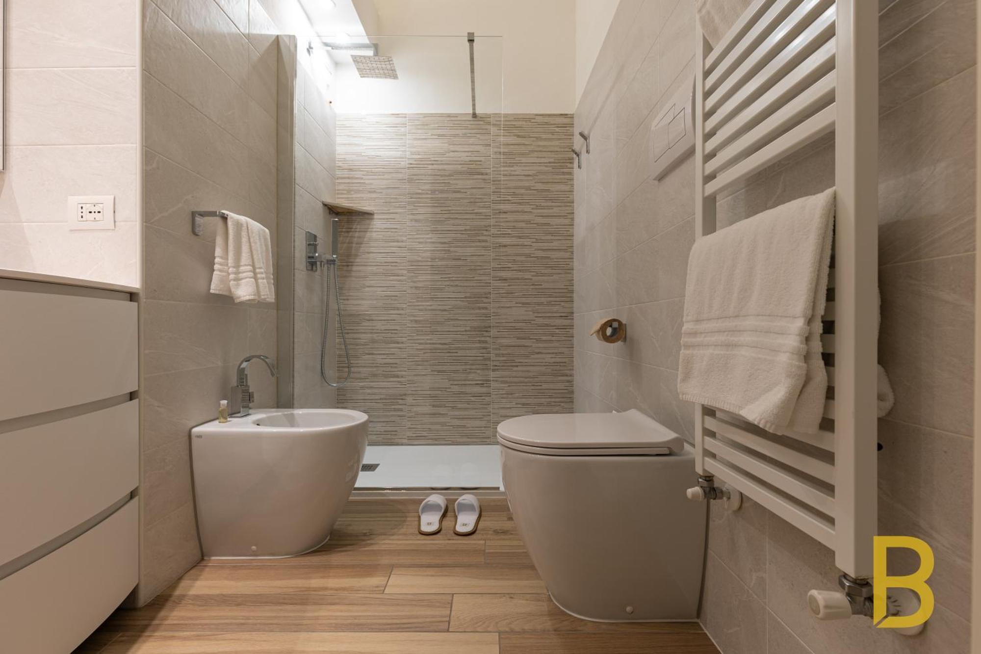 Beplace Apartments In Gioia 밀라노 외부 사진