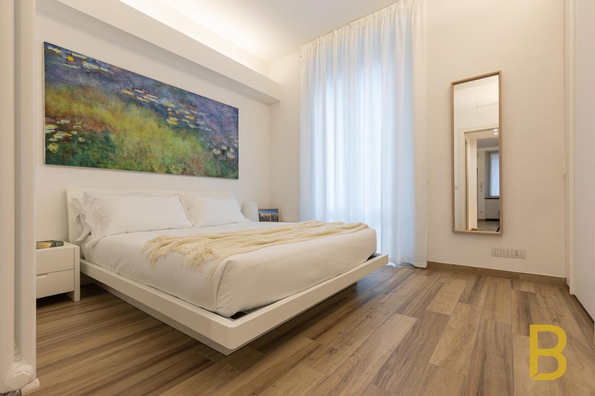 Beplace Apartments In Gioia 밀라노 외부 사진