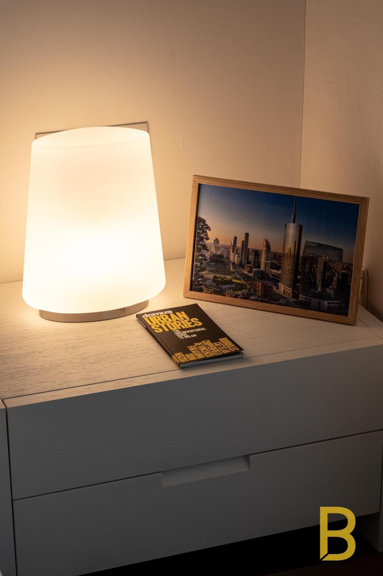 Beplace Apartments In Gioia 밀라노 외부 사진