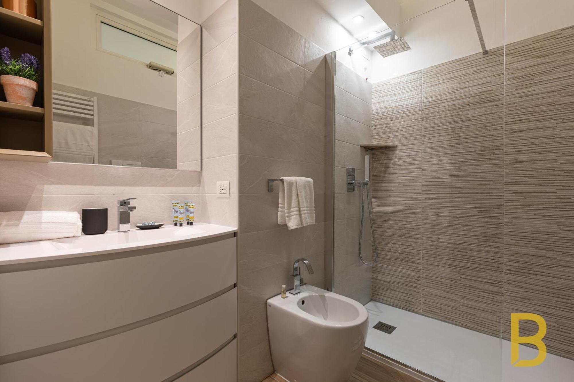 Beplace Apartments In Gioia 밀라노 외부 사진