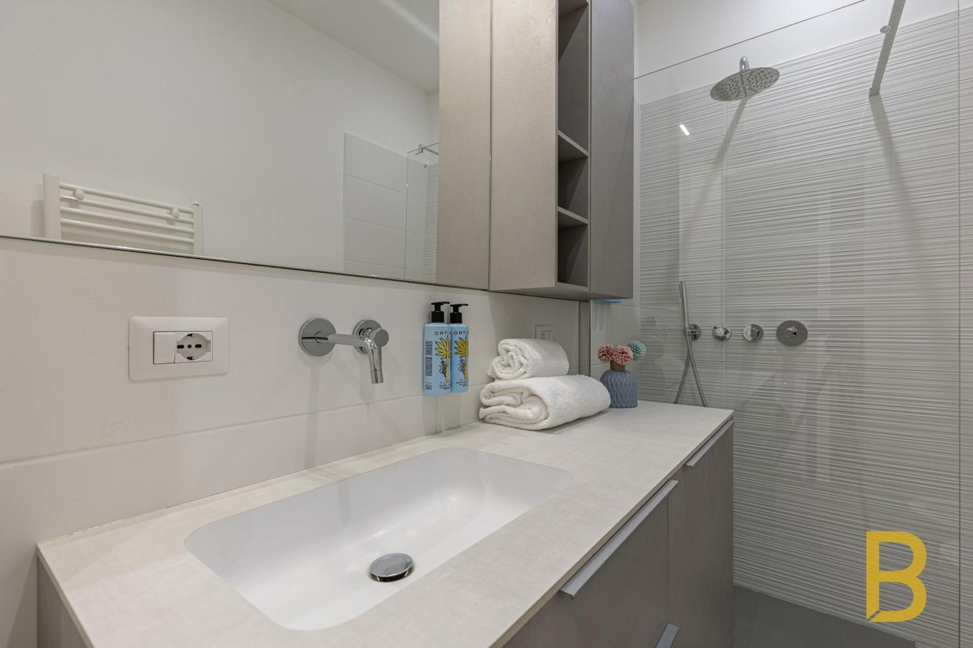 Beplace Apartments In Gioia 밀라노 외부 사진