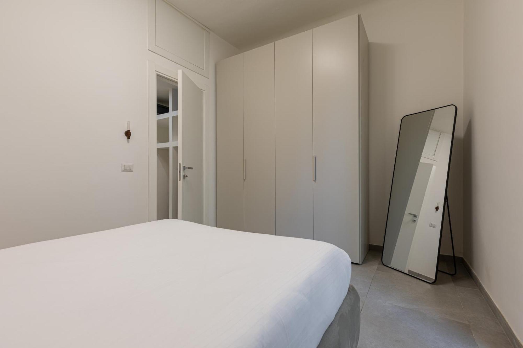 Beplace Apartments In Gioia 밀라노 외부 사진