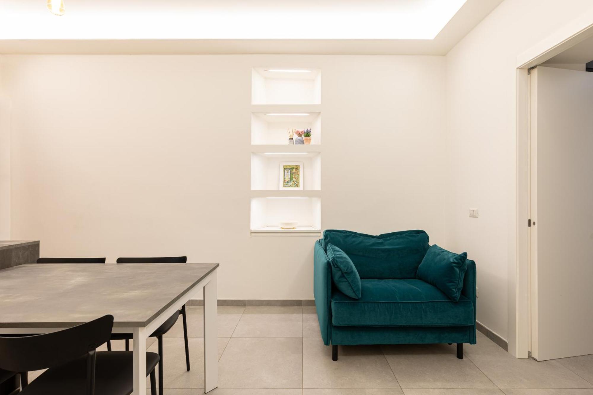 Beplace Apartments In Gioia 밀라노 외부 사진